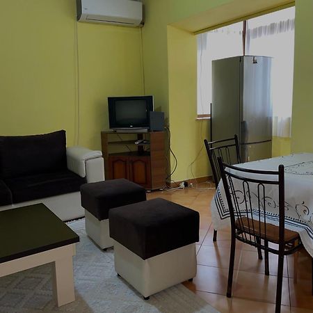 Central Apartment Shkodër Exterior foto